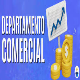 setor comecial