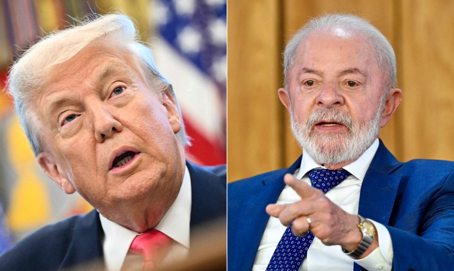 Governo Lula acompanha com preocupação envio de militares dos EUA à América Latina